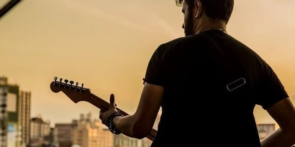 Os shows começam a partir das 18 horas no Parque Ambiental
