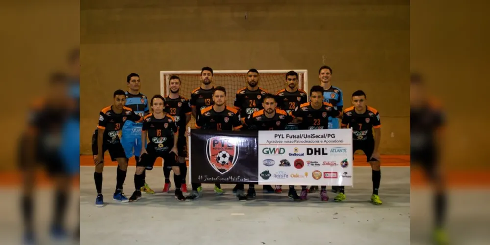 O Pyl está na quarta posição, colocação que o classifica para as oitavas de final da competição