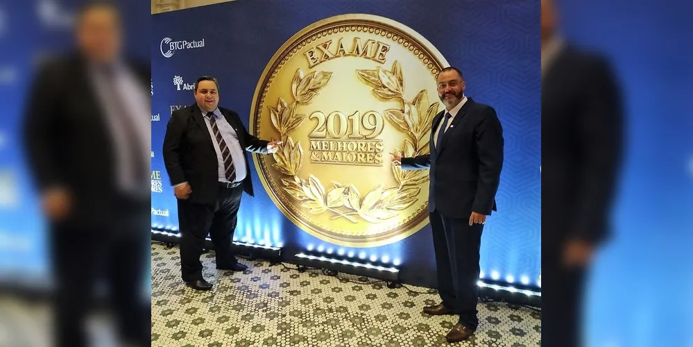 A entrega da premiação da 46ª edição aconteceu na última segunda-feira