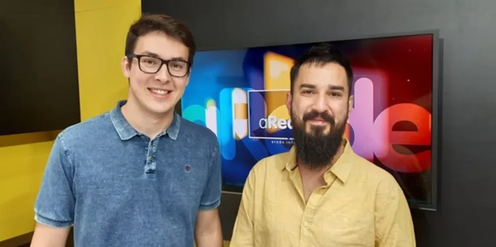 Imagem ilustrativa da imagem Coro faz mais uma apresentação nesta quinta