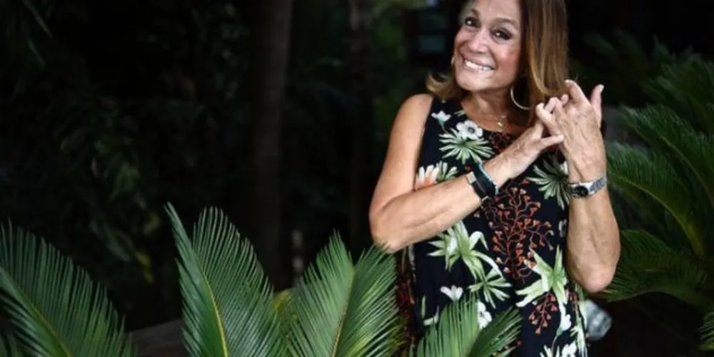 Susana Vieira fala sobre seu caso de leucemia: ‘Não há cura’