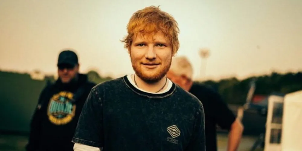 O astro ainda foi acusado pelo cantor Sam Chokri, cujo nome artístico é Sami Switch, de possuir “o hábito consciente ou inconsciente de se apropriar das habilidades e do trabalho de outros compositores”. 
