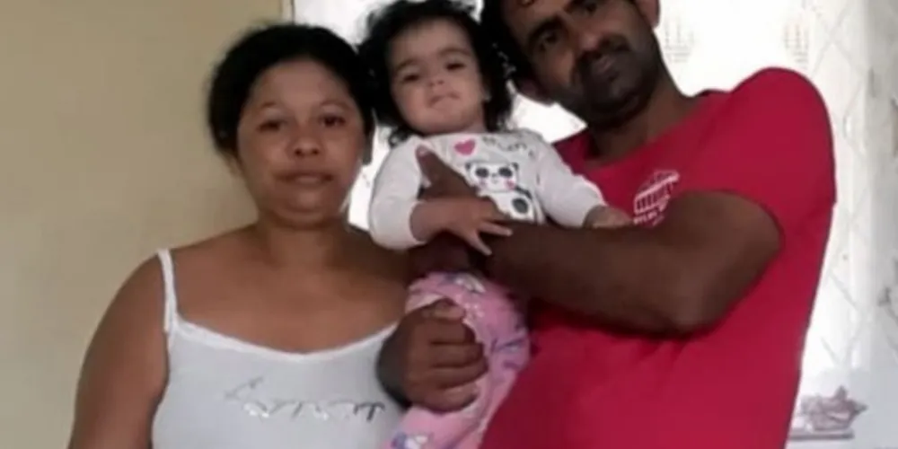 Yasmin continuou a ser atendida pelos socorristas da Autopista, recebeu oxigênio e foi levada ao Pronto Atendimento