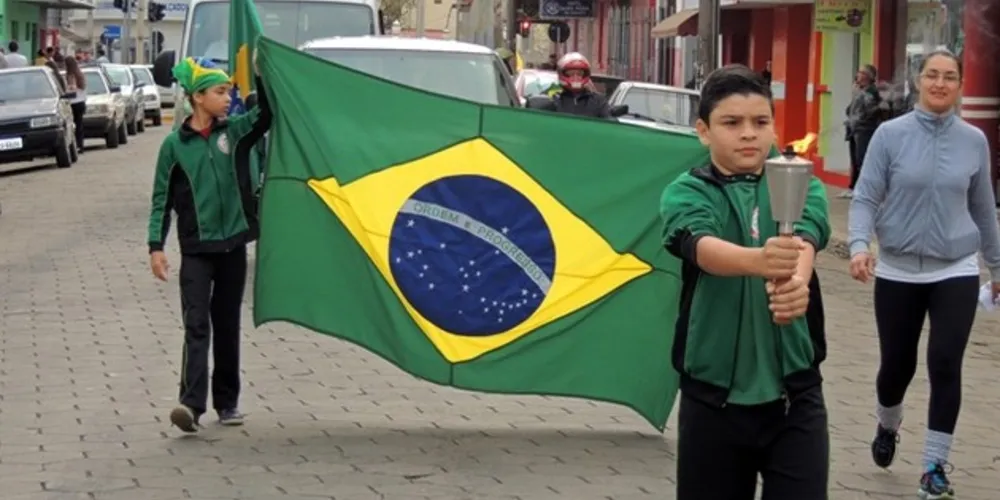 Atividade acontece em Jaguariaíva a partir da próxima semana