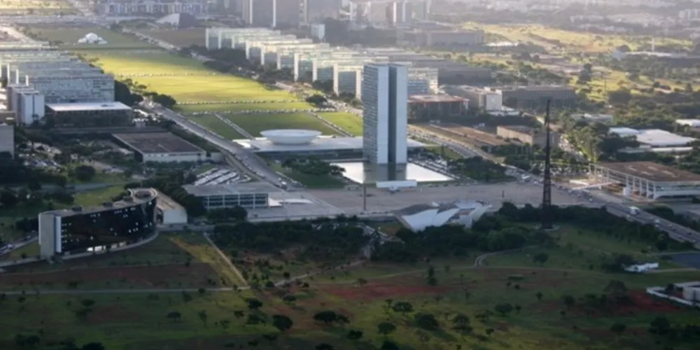 Imagem ilustrativa da imagem Congresso anuncia instalação da CPMI das Fake News