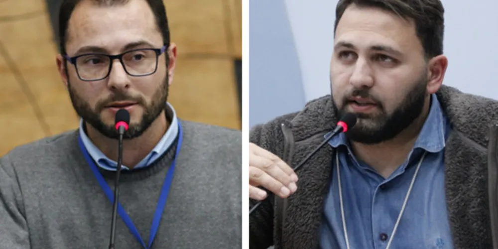 Imagem ilustrativa da imagem Vereador pede cancelamento de celulares da Câmara