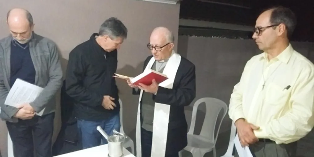 Novo espaço fica no bairro Órfãs, em Ponta Grossa