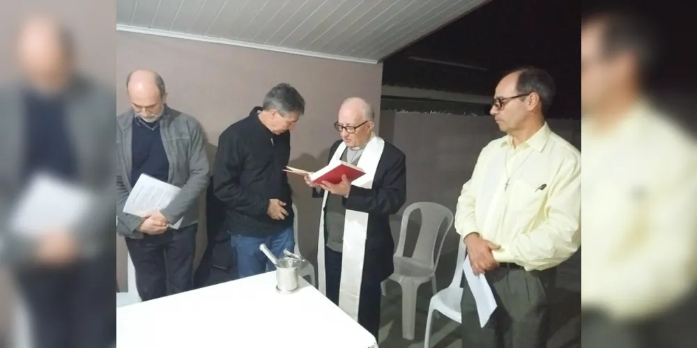 Novo espaço fica no bairro Órfãs, em Ponta Grossa