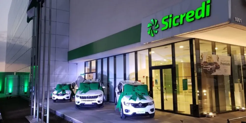 Qualidade do atendimento e foco constante numa boa experiência do associado tem sido o direcionador estratégico da cooperativa