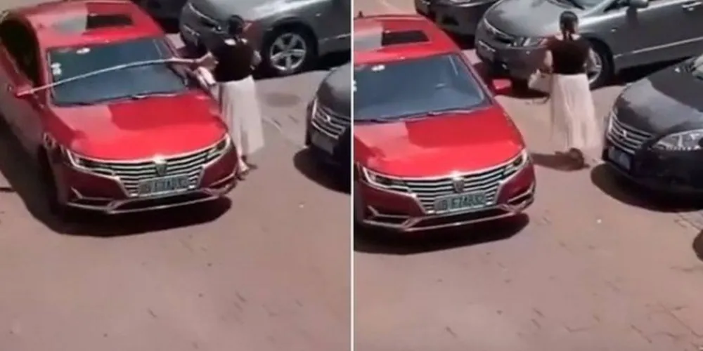 Em menos de um dia, vídeo teve mais de 10 milhões de visualizações