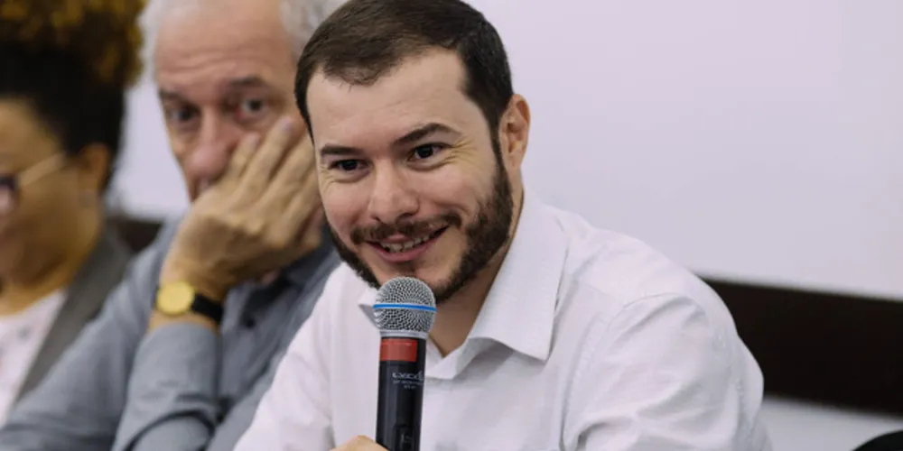 Imagem ilustrativa da imagem PG ganha força em planos do PSOL para eleições municipais