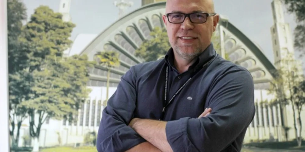 Receita vencedora será apresentada em aula show no 1º Congresso Gastronômico dos Campos Gerais