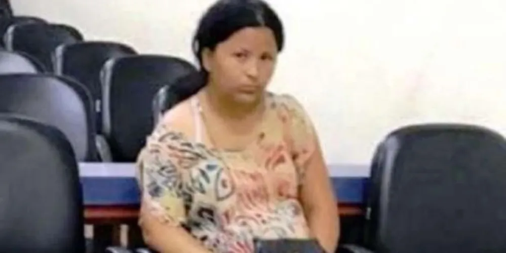 Mulher que matou crianças envenenadas é encontrada morta na cadeia de Goioerê