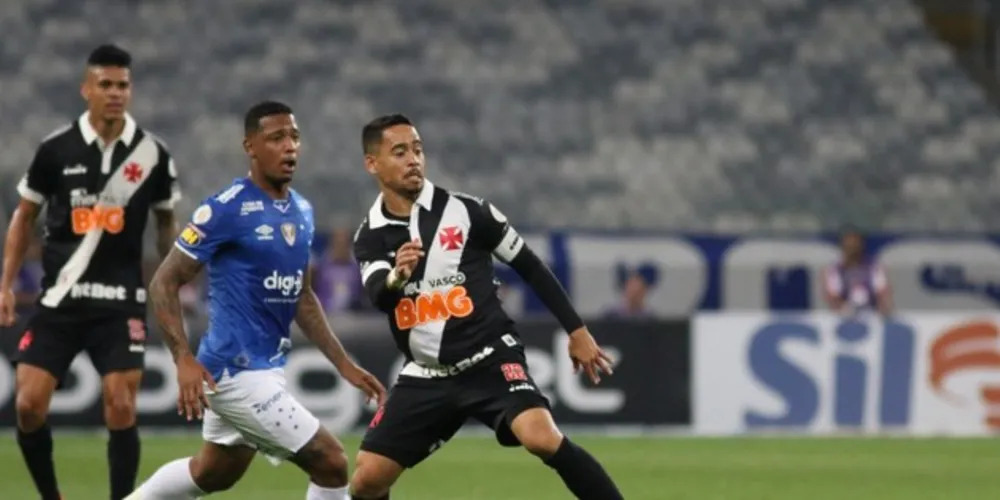 Promessa das categorias de base marcou o gol da vitória deste domingo