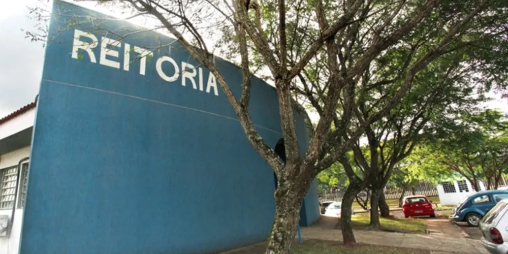 Ação coordenada vai custear oito bolsas internas de mestrado
