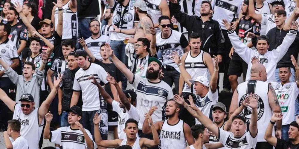 Os clubes brasileiros estão unidos para combater qualquer ato de homofobia