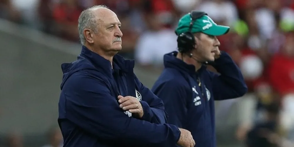 Técnico foi demitido nessa segunda-feira (2), um dia após a derrota por 3 a 0 para o Flamengo