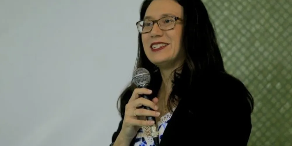 Primeira palestra do eventos será com a Juíza de Direito do Trabalho do Estado do Pará, Ma. Josineide Gadelha Pamplona Medeiros