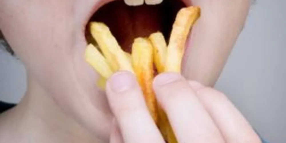 O rapaz de Bristol, no Reino Unido, que não pode ser identificado, procurou um médico aos 14 anos porque estava se sentindo indisposto e cansado