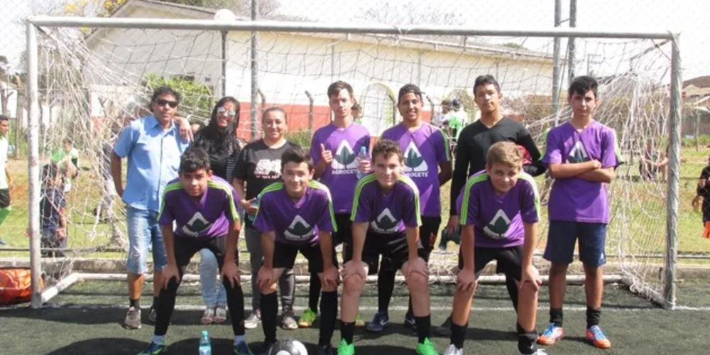 Este programa é fruto de parceria do prefeito Marcelo Rangel e do deputado Sandro Alex