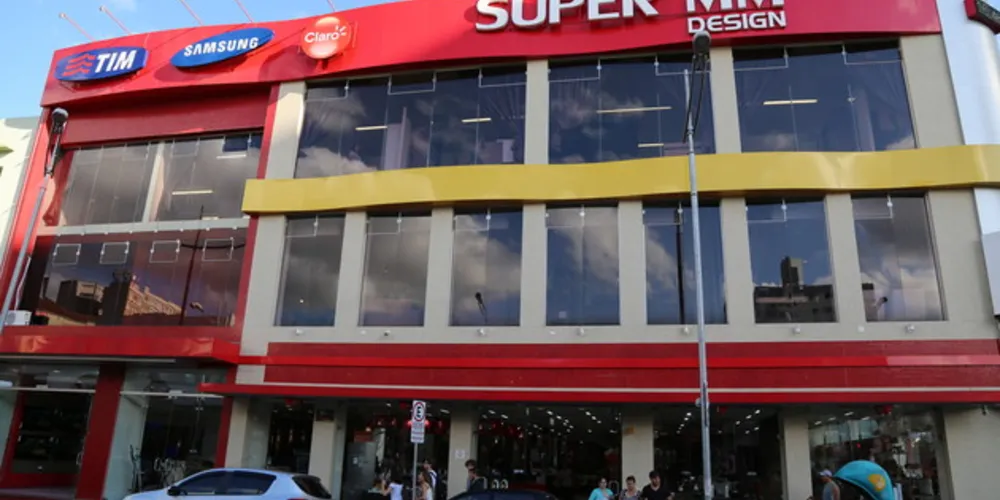 A Lojas MM irá abrir no feriado do 7 de setembro com diversas promoções