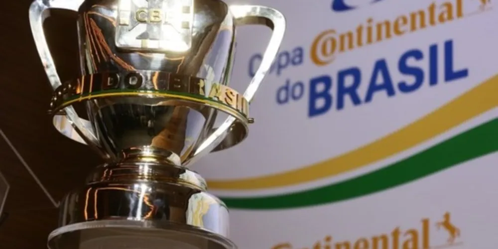 Campeão do torneio receberá prêmio de mais de R$ 50 milhões