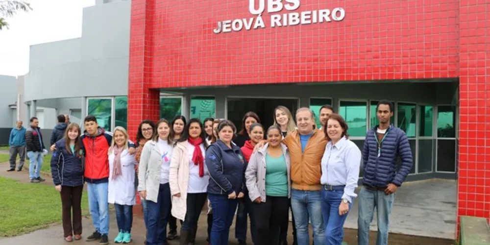 Obras foram entregues nessa terça-feira (3)