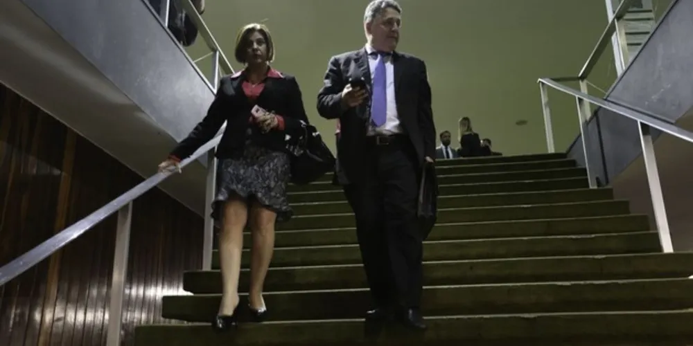 Casal de ex-governadores do RJ foi preso na terça-feira em ação do MPF