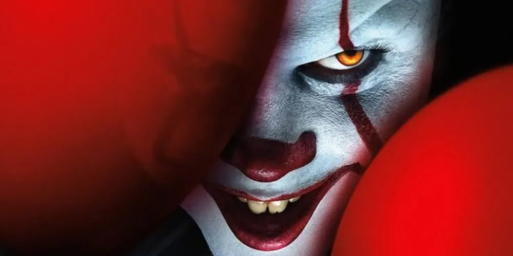 Imagem ilustrativa da imagem Pré-estreia de ‘It: Capítulo 2’ acontece hoje no Cine Araújo