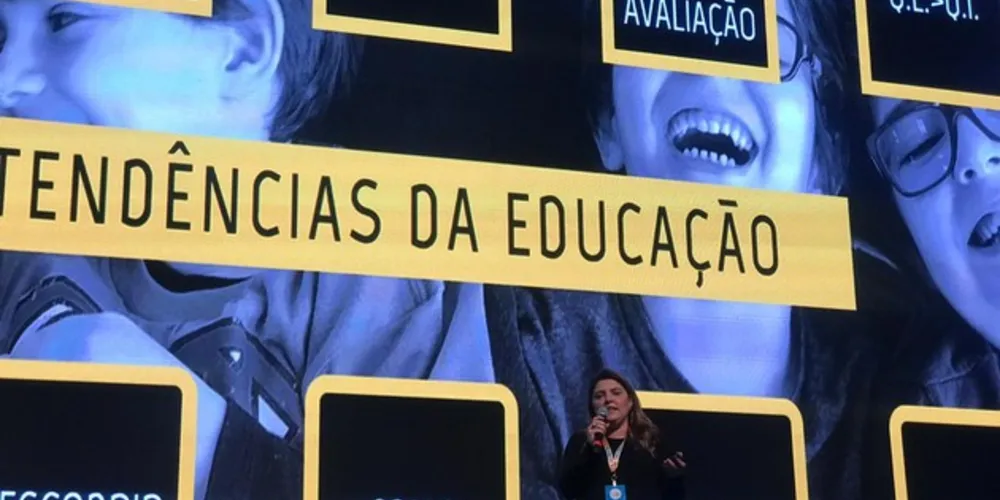 Imagem ilustrativa da imagem ‘Let’s Go Festival’ debate Inovação Educacional