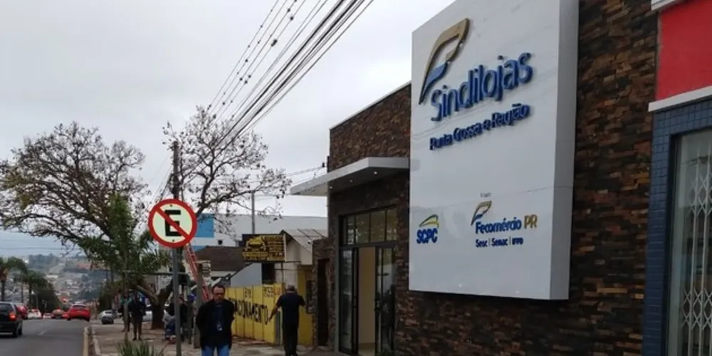 Nova estrutura está localizada no bairro Ronda 