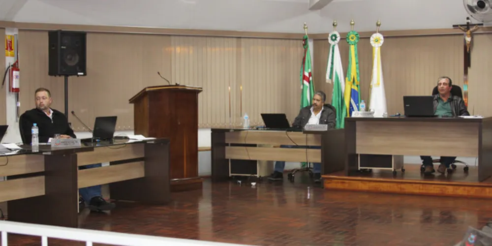 Nos últimos 60 dias, o Legislativo liberou mais de R$ 8,2 milhões para a Prefeitura