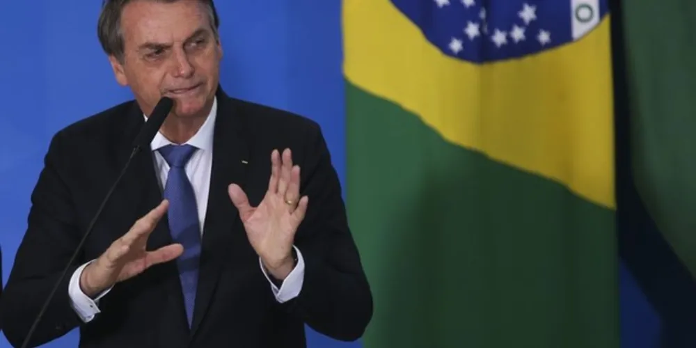 As justificativas de cada veto foram incluídas na Mensagem Presidencial enviada ao Congresso Nacional