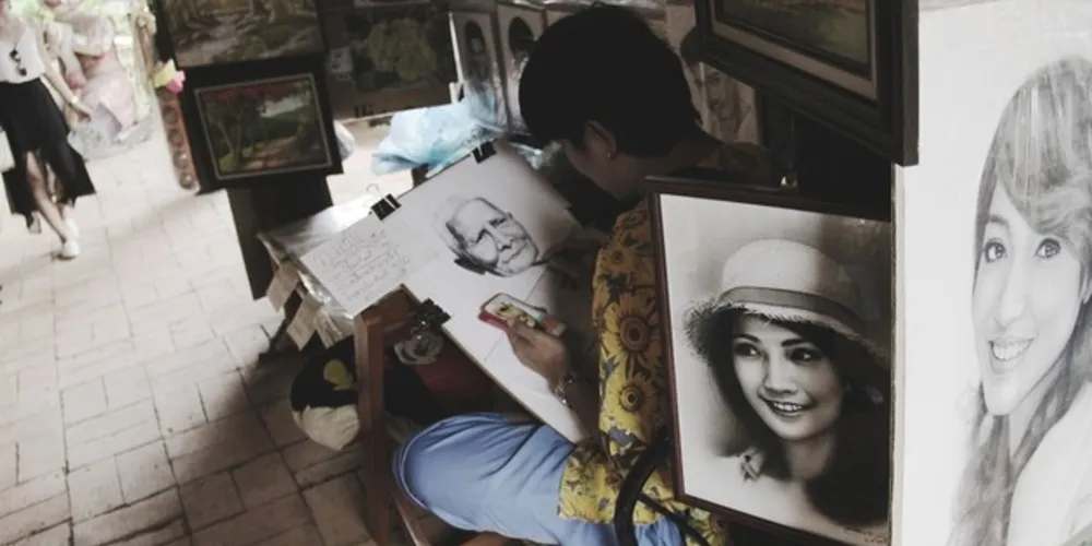 Na área de artes visuais, dois editais estão na reta final de inscrições