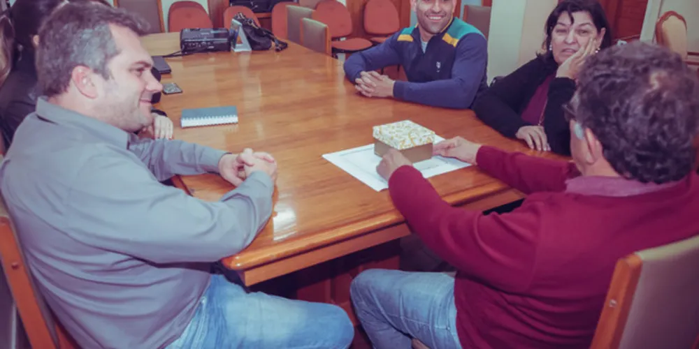 O paratleta participou pela primeira vez dos Jogos Parapan–americanos deste ano, em Lima no Peru