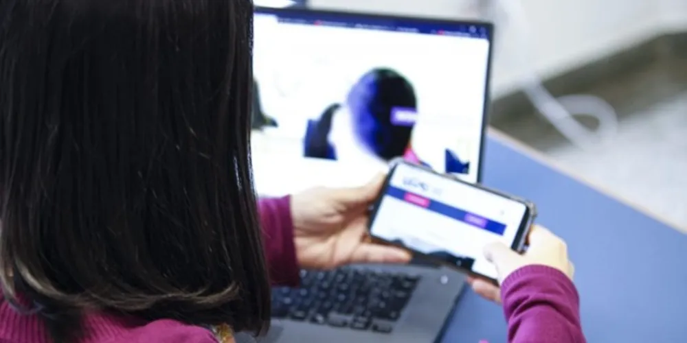 Nova plataforma agora é compatível com dispositivos móveis, celulares e tablets

