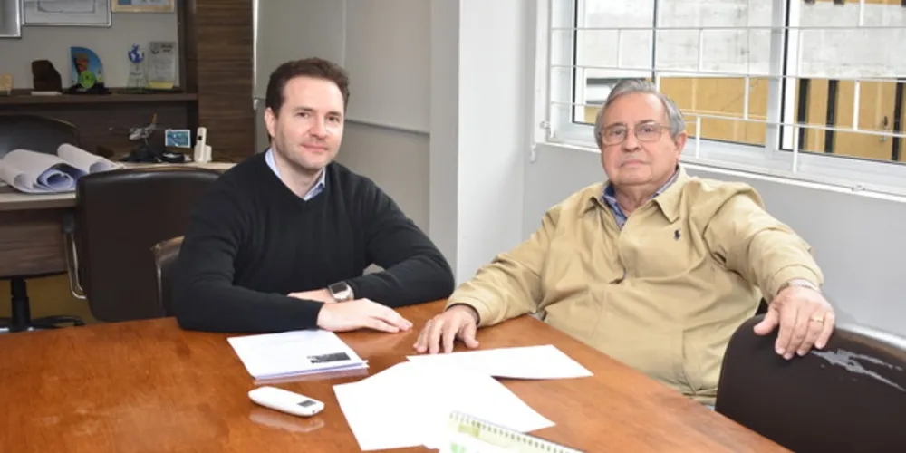 Para o presidente da Acipg, Douglas Taques Fonseca, a situação é um absurdo e demonstra para a população que quem deveria assegurar o cumprimento das leis, beneficia os poderosos.