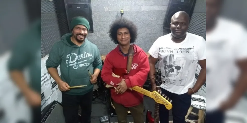 Imagem ilustrativa da imagem Palco B traz o samba-rock da Brother Soul na próxima terça