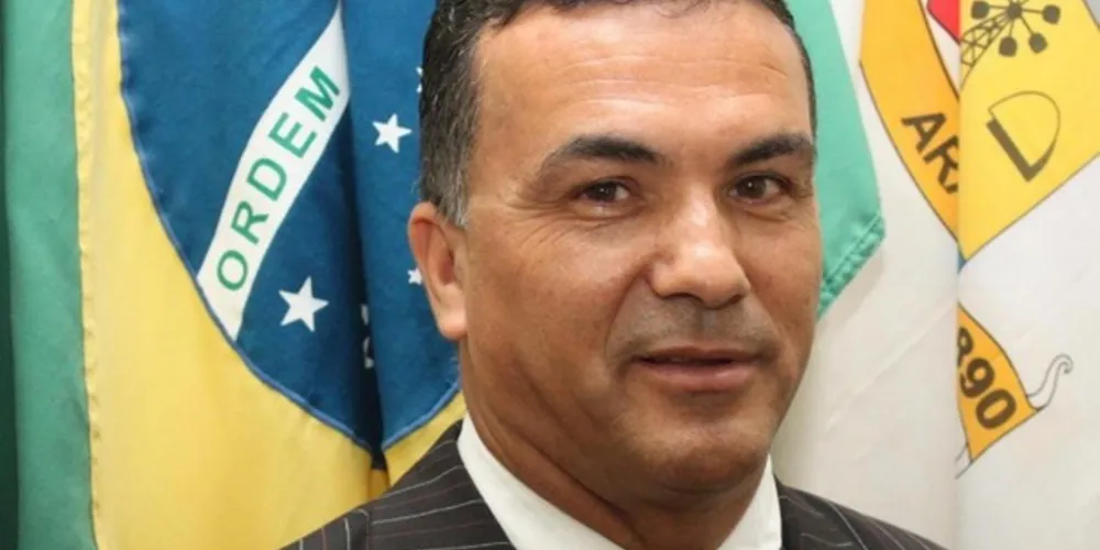 Vereador também era dono de loja e se recusou a pagar propina a traficantes, segundo a polícia