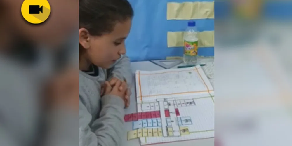 Imagem ilustrativa da imagem Recursos lúdicos contribuem em aulas de Matemática