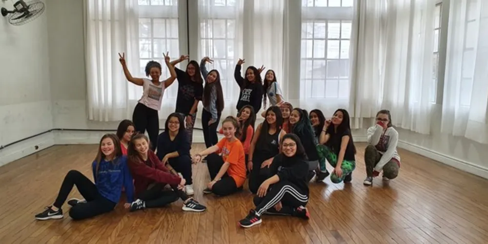 As apresentações acontecem no Teatro Bento Mossurunga até o próximo dia 12 de setembro