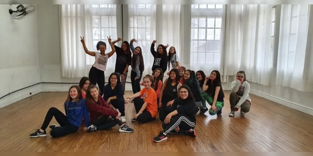 As apresentações acontecem no Teatro Bento Mossurunga até o próximo dia 12 de setembro