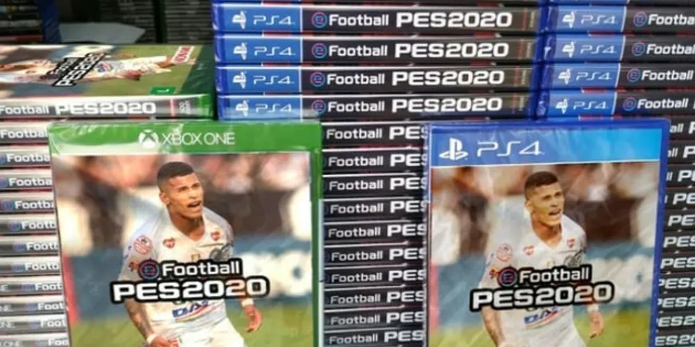 Brincadeira nas redes sociais coloca o lateral do Operário em destaque na nova edição do game