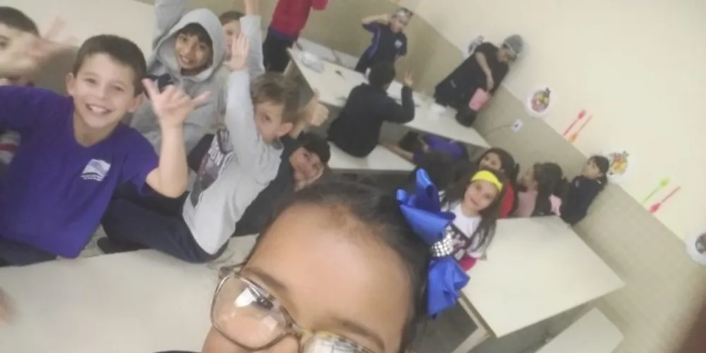 Imagem ilustrativa da imagem Medidas de capacidade ‘viram’ danoninho em PG