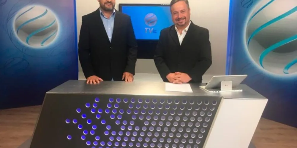 Os investimentos nessa nova fase da TVE começaram com a digitalização do sinal, em 28 de janeiro de 2018, obedecendo determinações do governo federal