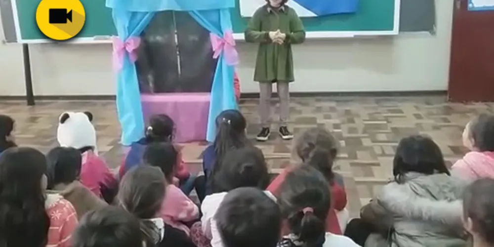 Imagem ilustrativa da imagem ‘Rádio Leitura’ resgata história de Ponta Grossa