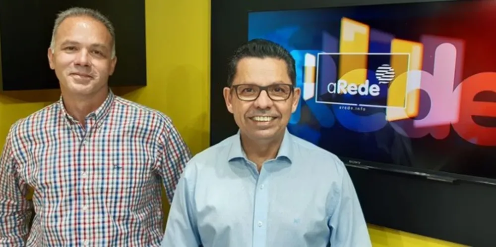 Imagem ilustrativa da imagem Miguel e Everson completam um ano à frente da UEPG