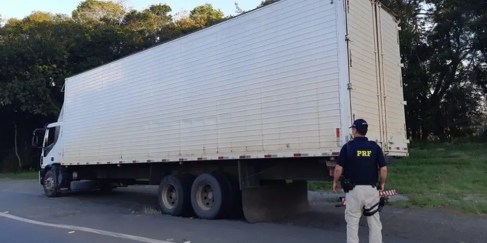 Imagem ilustrativa da imagem Apreensão de cigarros nos Campos Gerais cresce 20% em 2019