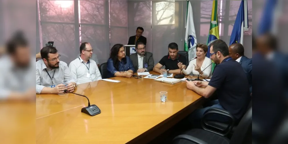 Imagem ilustrativa da imagem Marcelo Rangel anuncia abertura de UPA no Centro