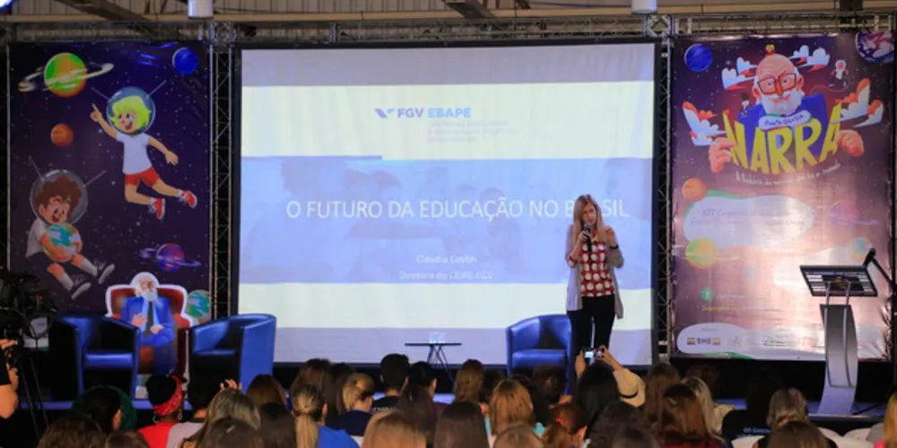 Debates sobre a Educação em Ponta Grossa e no Brasil, políticas educacionais, financiamento, ensino e aprendizagem estão sendo realizados todos os dias

